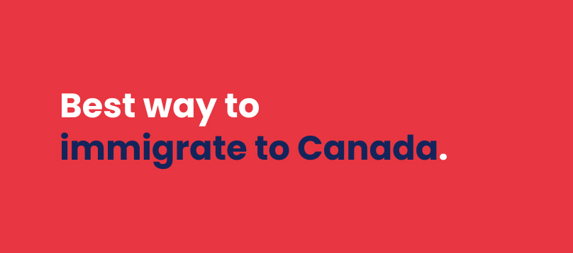 Canada Immigration Consultancy