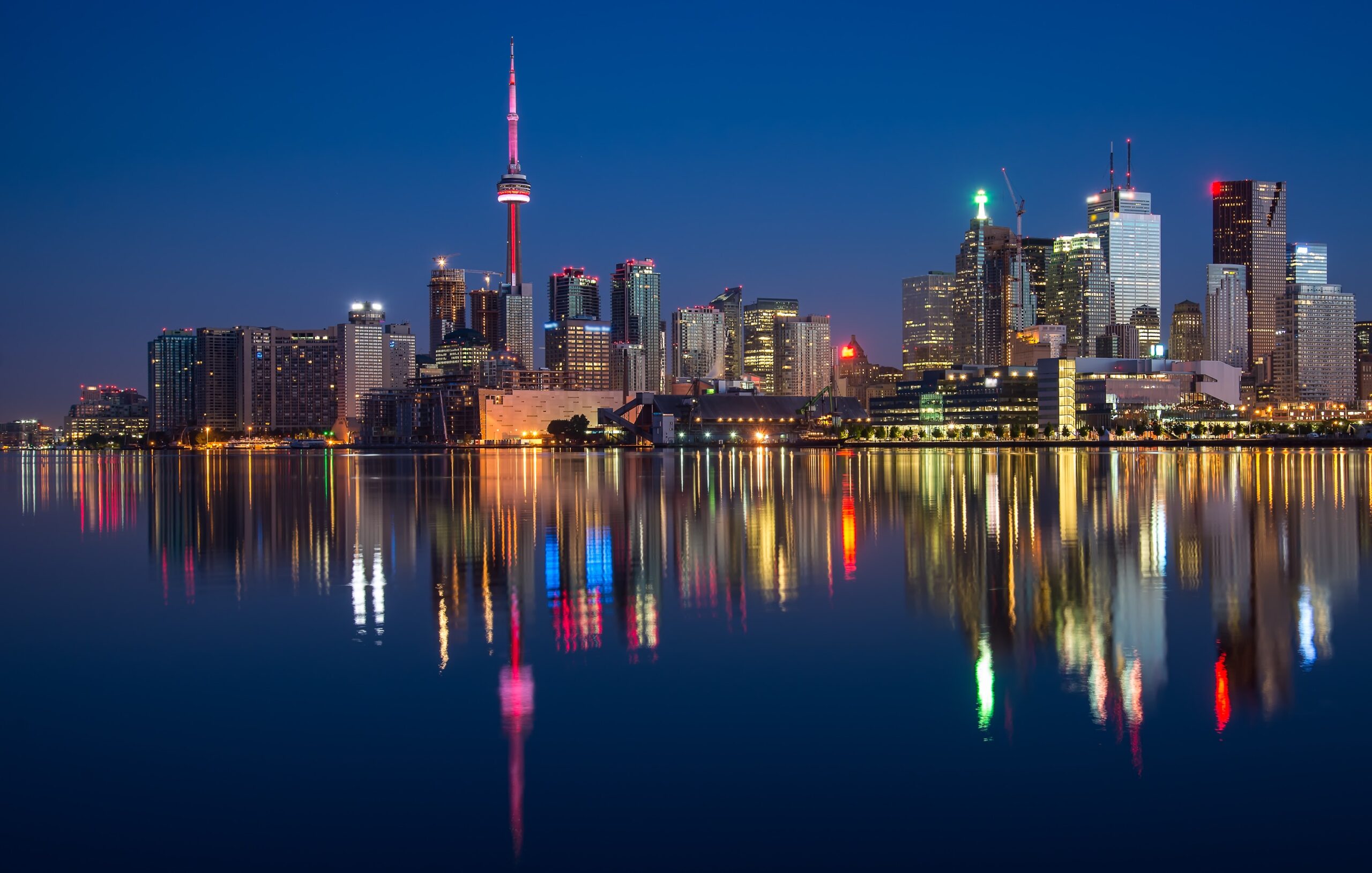 Immigrate To Canada