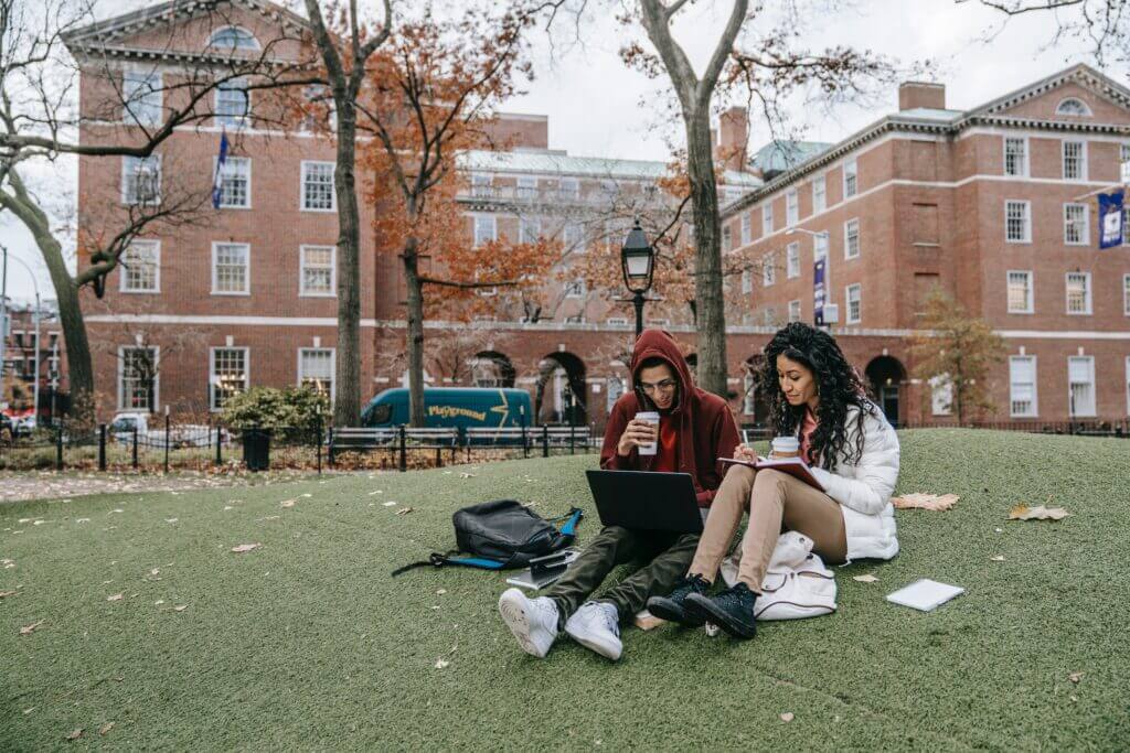 Study in Canada