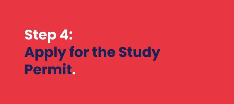 Study in canada