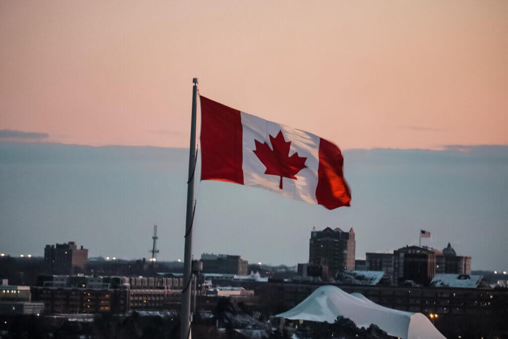 Immigrate To Canada