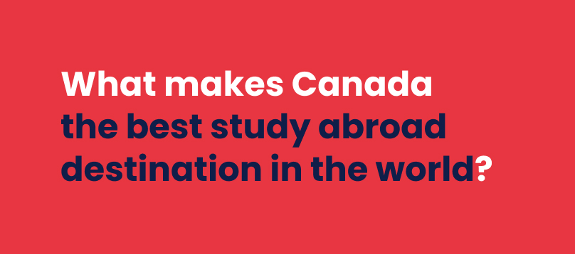 why canada