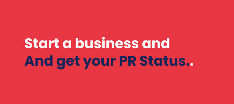 Start A Business In Canada