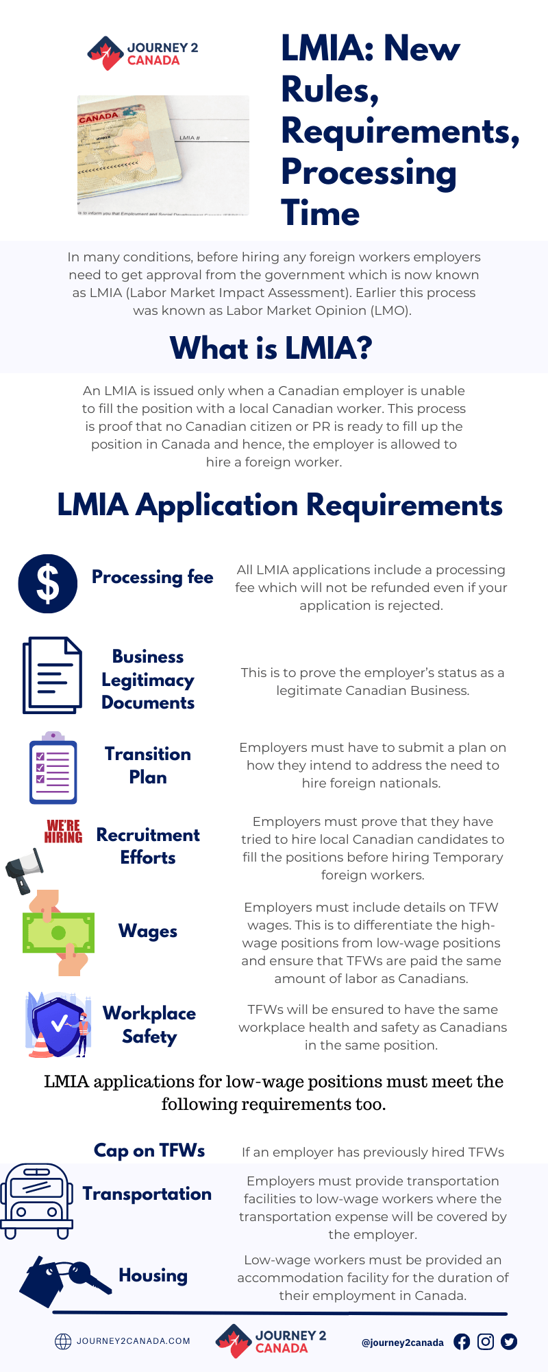 LMIA new rules
